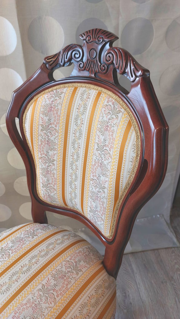 100s Veneziana detail