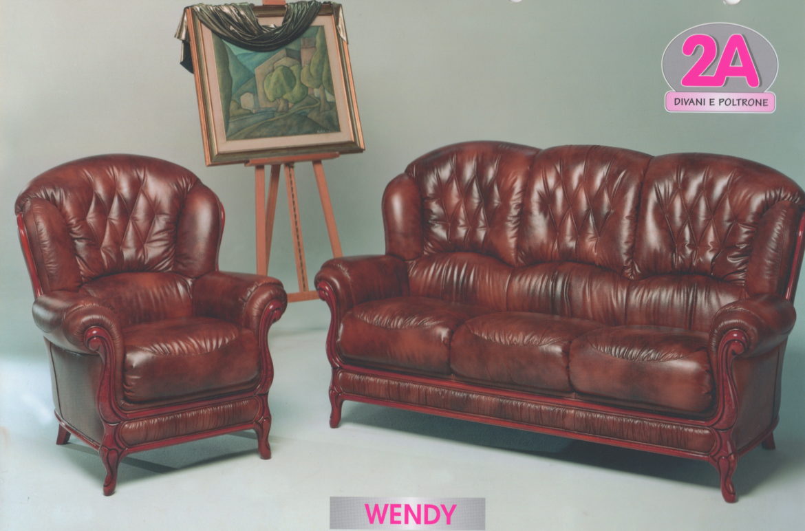 WENDY