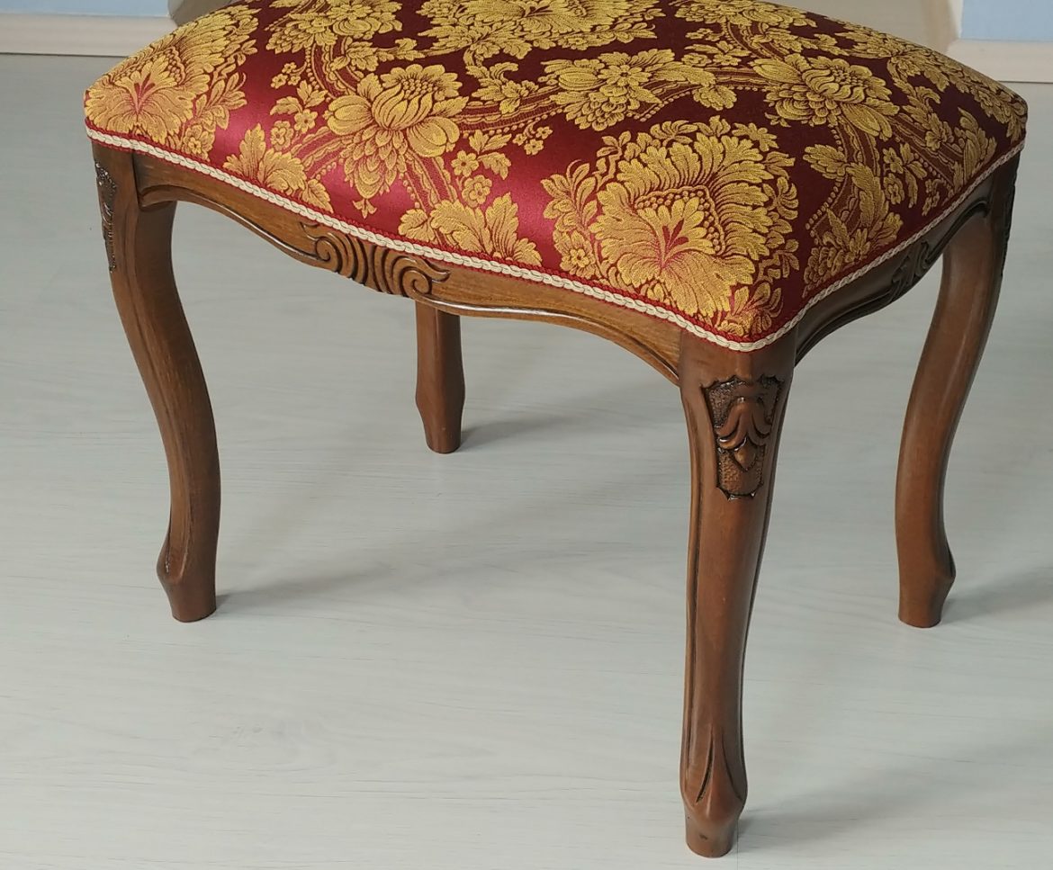 taburet FL216 detail
