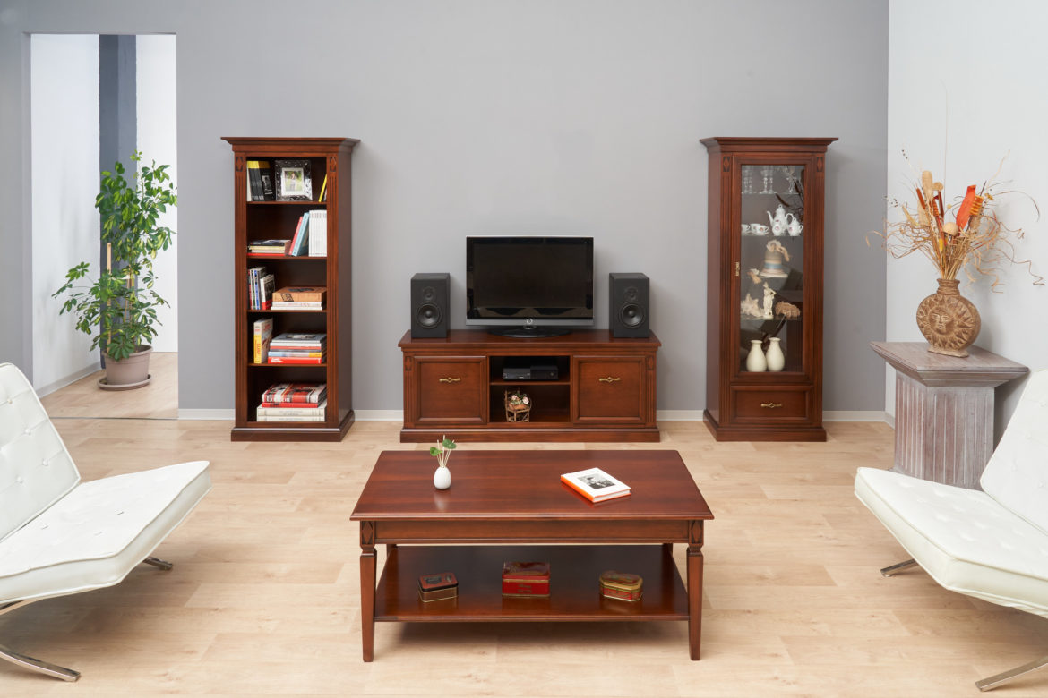 Living room Garda
