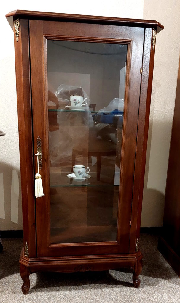 art.5115 vitrínka