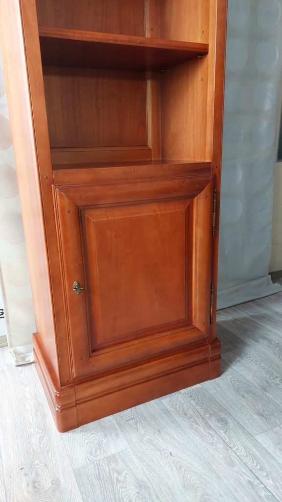 S8150 detail