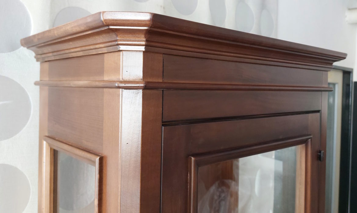 A1222 detail